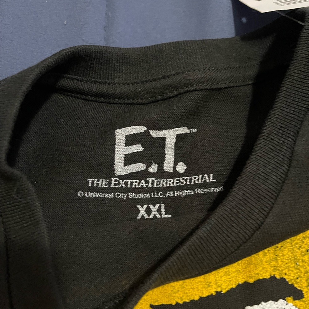 Et shirt - Picture 3 of 4